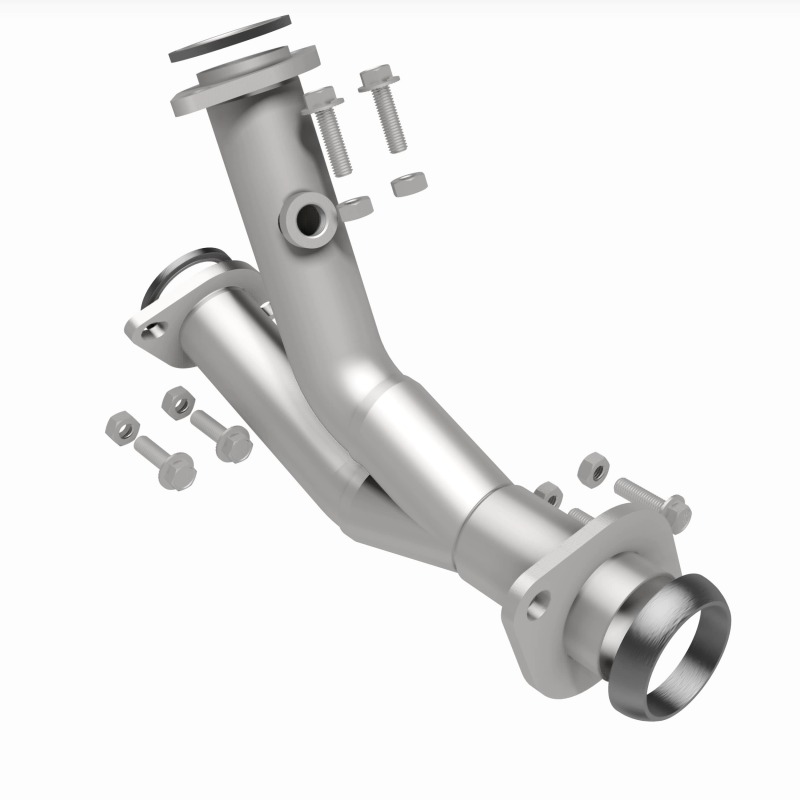 Toyota RX350 Performance Exhaust - Front - Magnaflow - Direct-Fit Front Pipe Kit - `04-`09