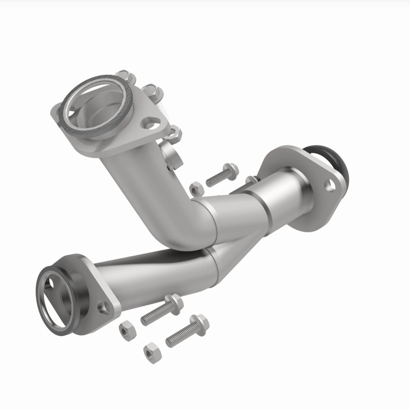 Toyota RX350 Performance Exhaust - Front - Magnaflow - Direct-Fit Front Pipe Kit - `04-`09