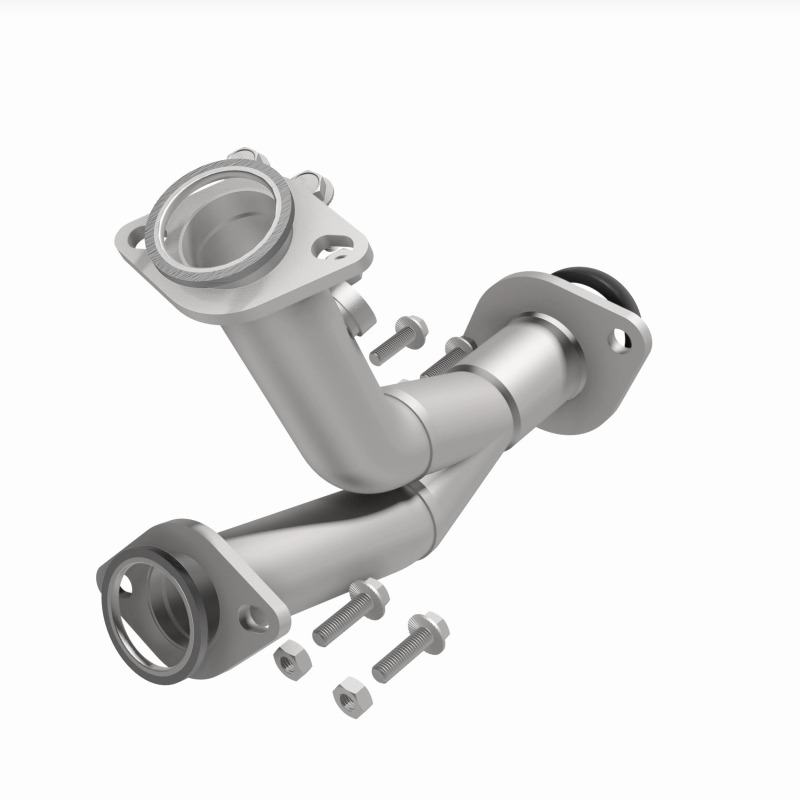 Toyota RX350 Performance Exhaust - Front - Magnaflow - Direct-Fit Front Pipe Kit - `04-`09