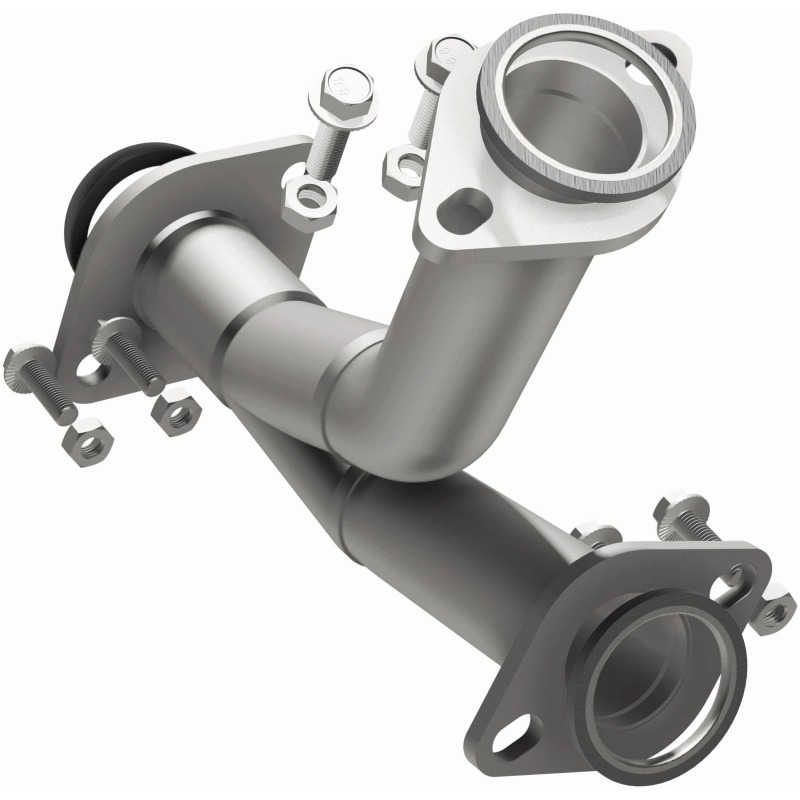 Toyota RX350 Performance Exhaust - Front - Magnaflow - Direct-Fit Front Pipe Kit - `04-`09