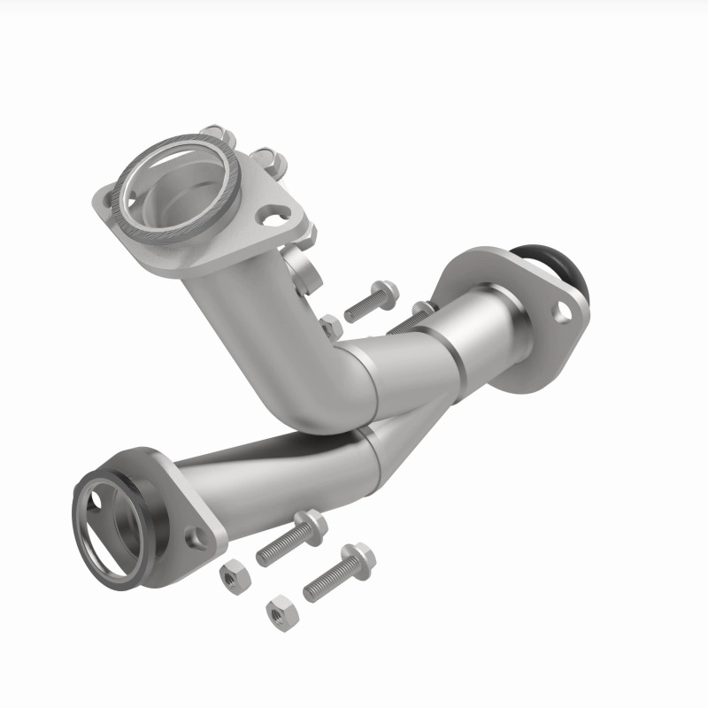 Toyota RX350 Performance Exhaust - Front - Magnaflow - Direct-Fit Front Pipe Kit - `04-`09