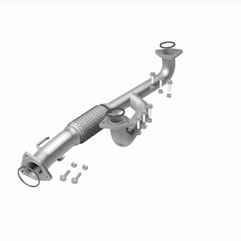 Honda Odyssey Performance Exhaust - Front - Magnaflow - BRE Front Pipe Kit - `11-`13