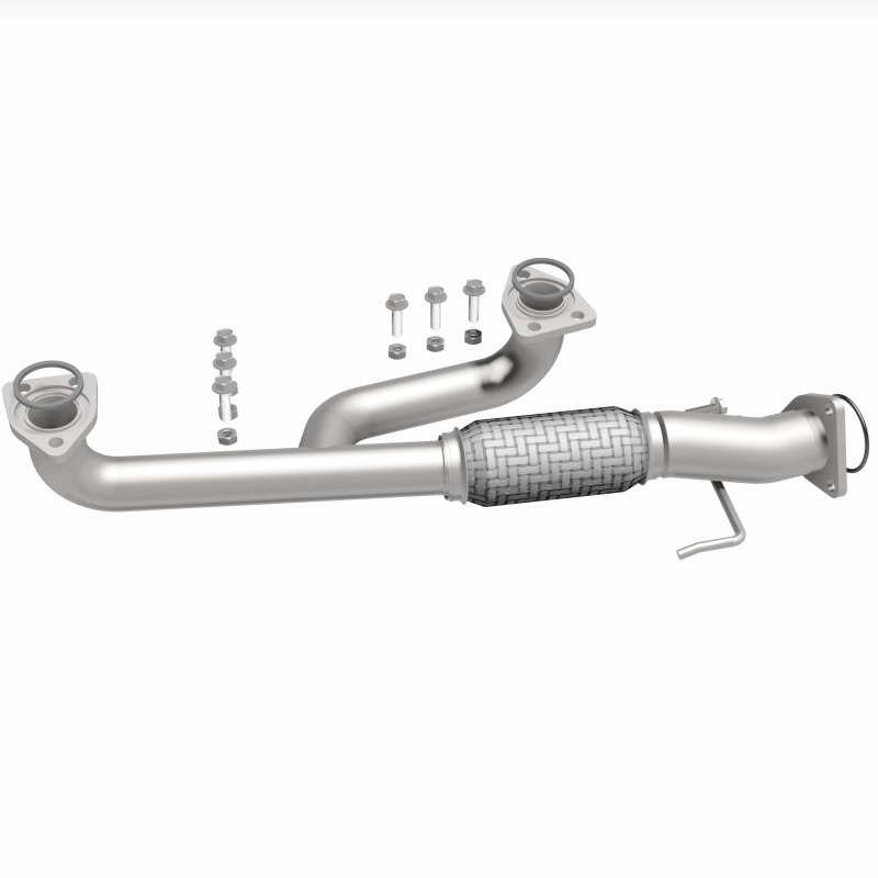 Honda Odyssey Performance Exhaust - Front - Magnaflow - BRE Front Pipe Kit - `11-`13