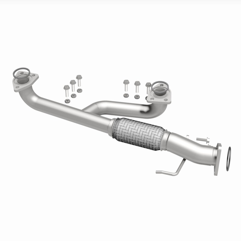 Honda Odyssey Performance Exhaust - Front - Magnaflow - BRE Front Pipe Kit - `11-`13