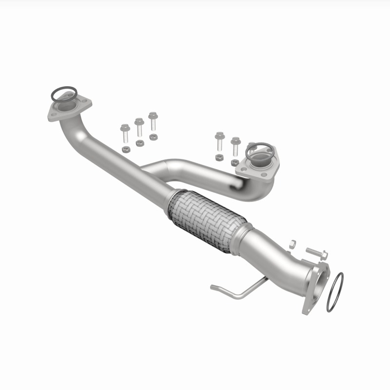 Honda Odyssey Performance Exhaust - Front - Magnaflow - BRE Front Pipe Kit - `11-`13