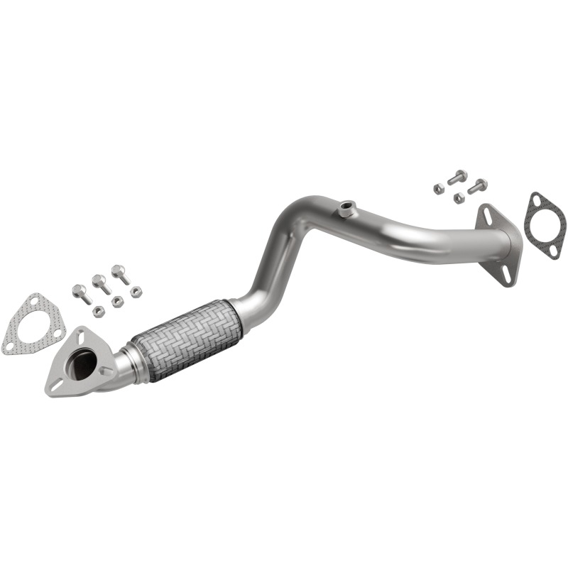 Chevrolet Sonic Performance Exhaust - Front - Magnaflow - Direct-Fit Front Pipe Kit - `12-`16