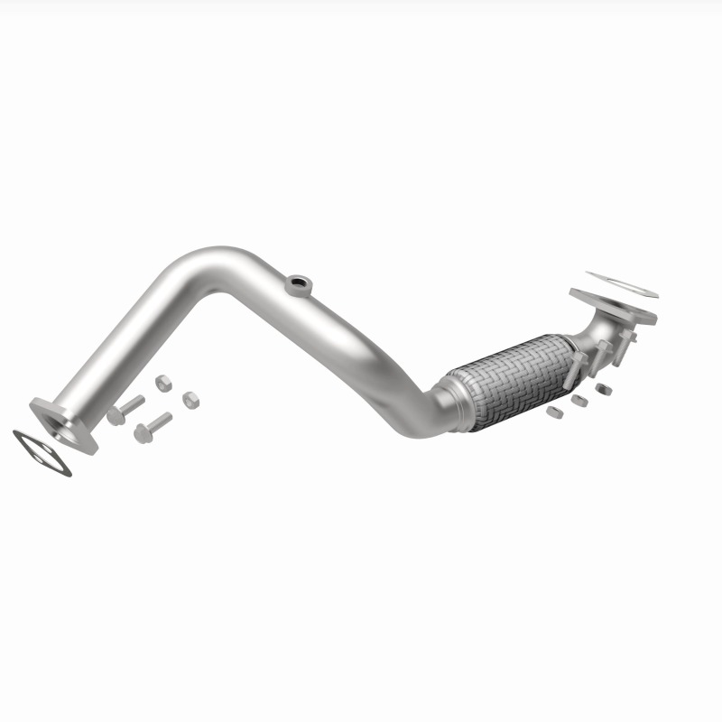 Chevrolet Sonic Performance Exhaust - Front - Magnaflow - Direct-Fit Front Pipe Kit - `12-`16