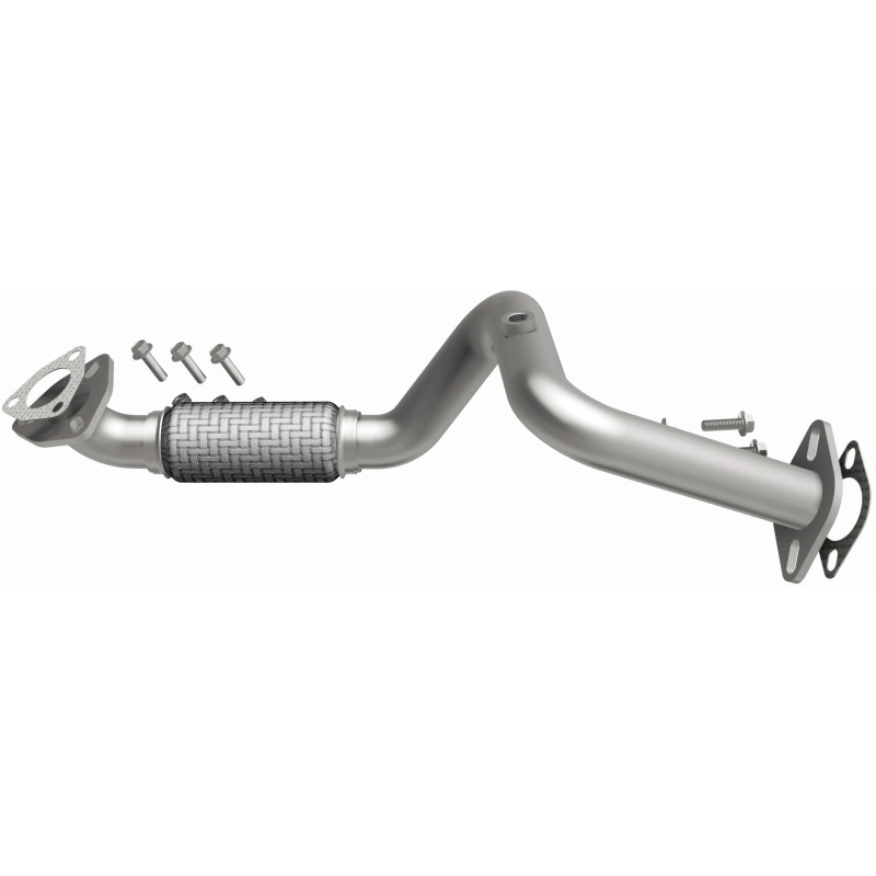 Chevrolet Sonic Performance Exhaust - Front - Magnaflow - Direct-Fit Front Pipe Kit - `12-`16