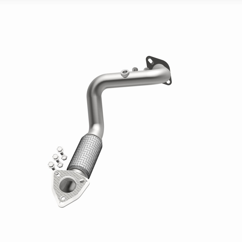 Chevrolet Sonic Performance Exhaust - Front - Magnaflow - Direct-Fit Front Pipe Kit - `12-`16