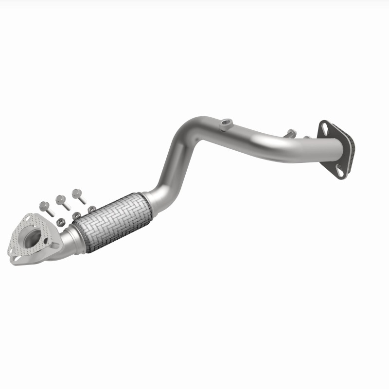 Chevrolet Sonic Performance Exhaust - Front - Magnaflow - Direct-Fit Front Pipe Kit - `12-`16