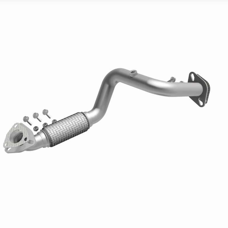 Chevrolet Sonic Performance Exhaust - Front - Magnaflow - Direct-Fit Front Pipe Kit - `12-`16