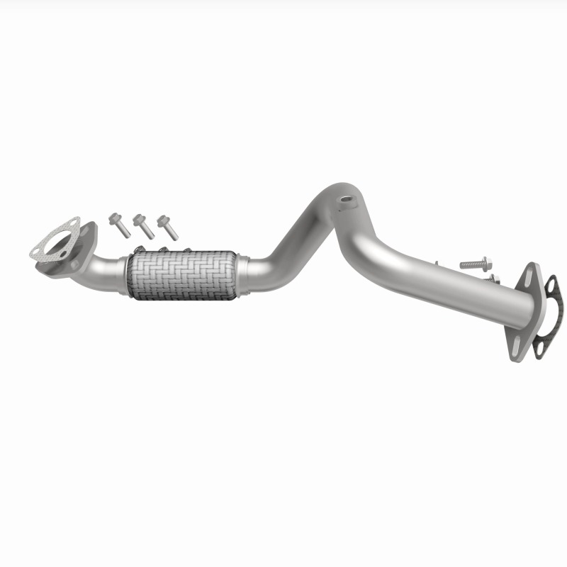 Chevrolet Sonic Performance Exhaust - Front - Magnaflow - Direct-Fit Front Pipe Kit - `12-`16