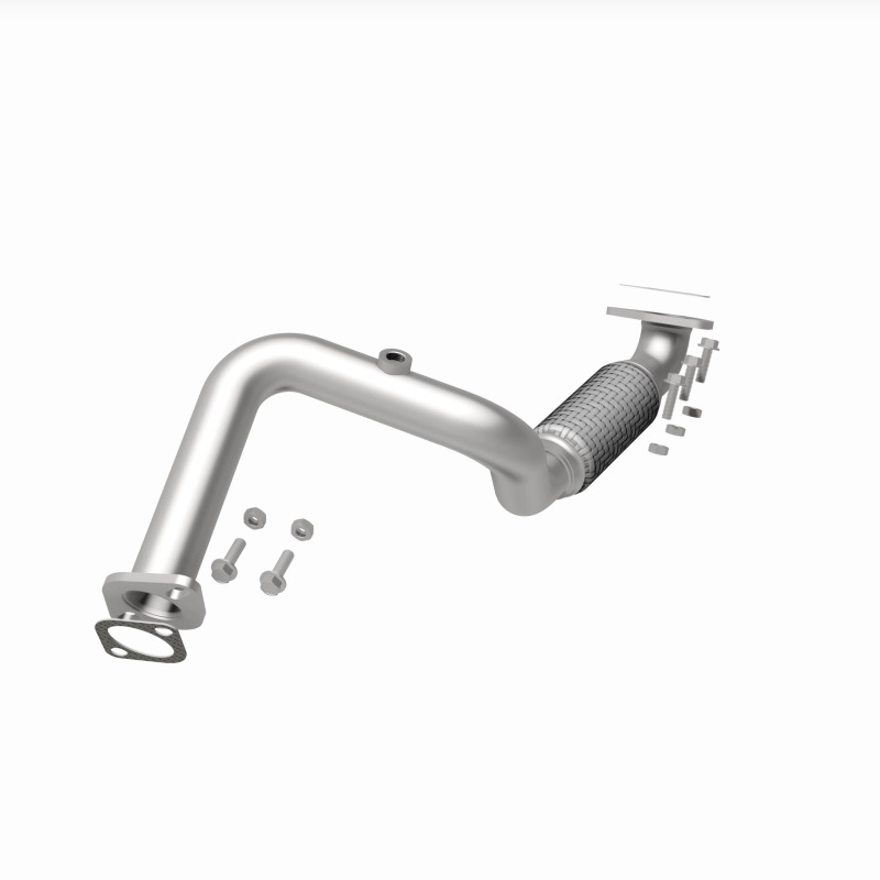 Chevrolet Sonic Performance Exhaust - Front - Magnaflow - Direct-Fit Front Pipe Kit - `12-`16