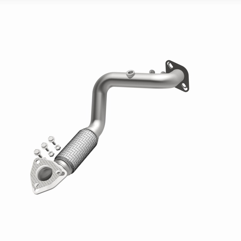 Chevrolet Sonic Performance Exhaust - Front - Magnaflow - Direct-Fit Front Pipe Kit - `12-`16