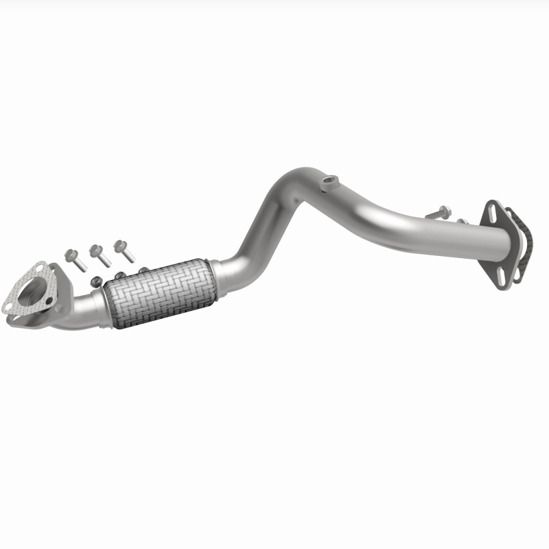 Chevrolet Sonic Performance Exhaust - Front - Magnaflow - Direct-Fit Front Pipe Kit - `12-`16