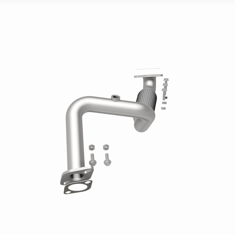 Chevrolet Sonic Performance Exhaust - Front - Magnaflow - Direct-Fit Front Pipe Kit - `12-`16