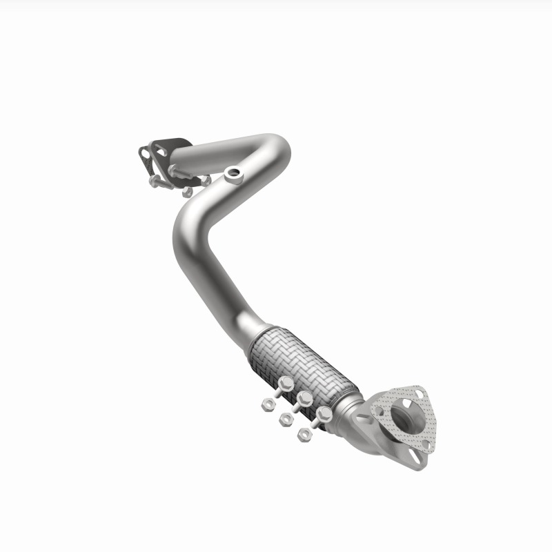 Chevrolet Sonic Performance Exhaust - Front - Magnaflow - Direct-Fit Front Pipe Kit - `12-`16