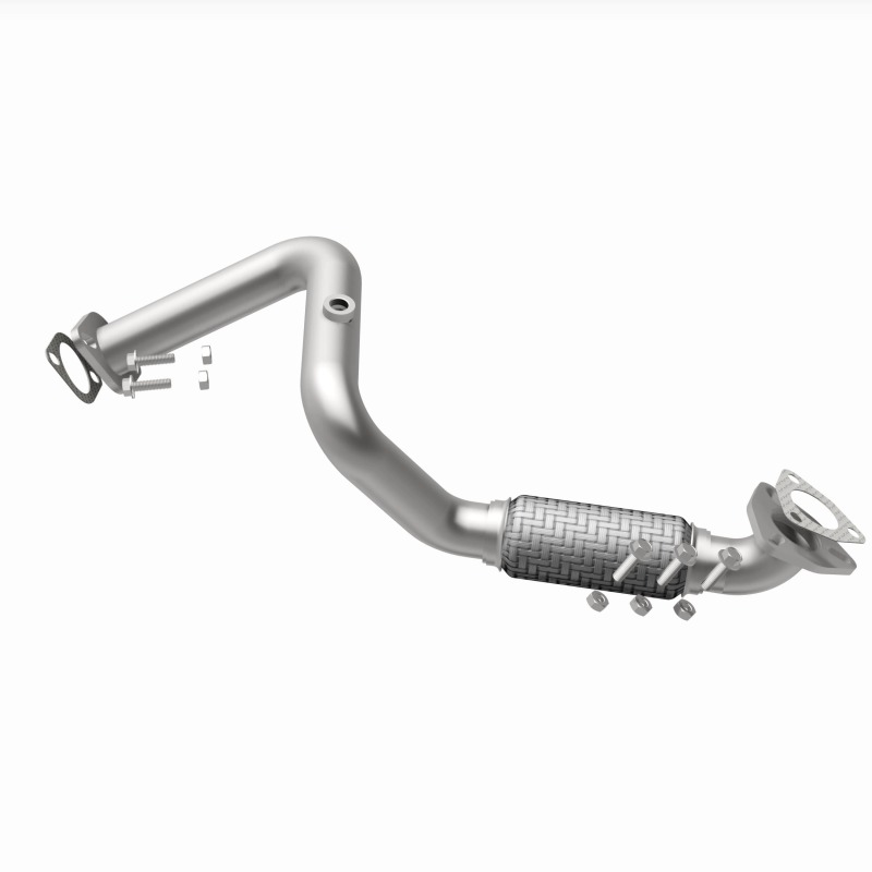 Chevrolet Sonic Performance Exhaust - Front - Magnaflow - Direct-Fit Front Pipe Kit - `12-`16
