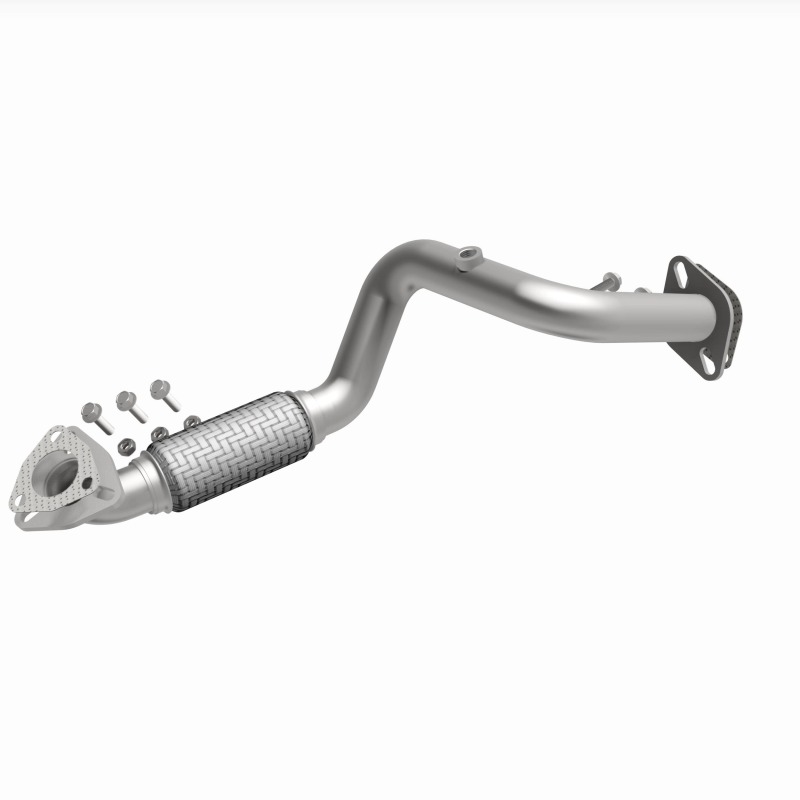 Chevrolet Sonic Performance Exhaust - Front - Magnaflow - Direct-Fit Front Pipe Kit - `12-`16