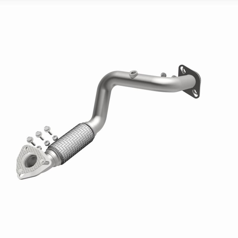 Chevrolet Sonic Performance Exhaust - Front - Magnaflow - Direct-Fit Front Pipe Kit - `12-`16
