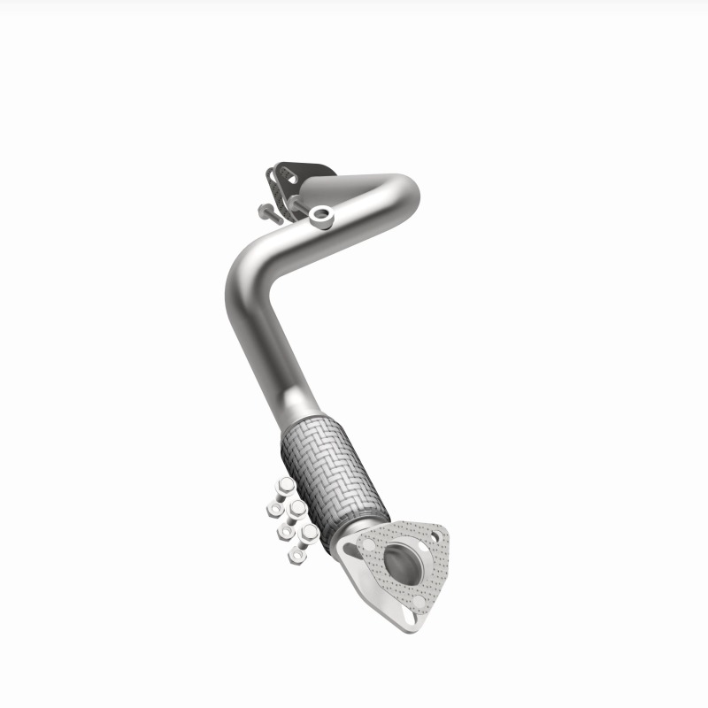 Chevrolet Sonic Performance Exhaust - Front - Magnaflow - Direct-Fit Front Pipe Kit - `12-`16