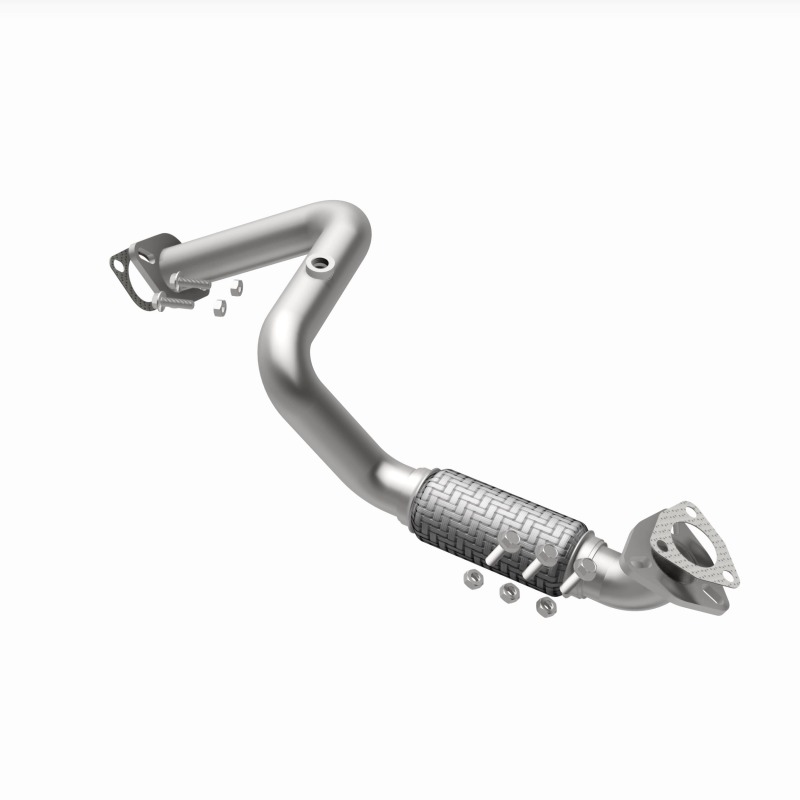 Chevrolet Sonic Performance Exhaust - Front - Magnaflow - Direct-Fit Front Pipe Kit - `12-`16
