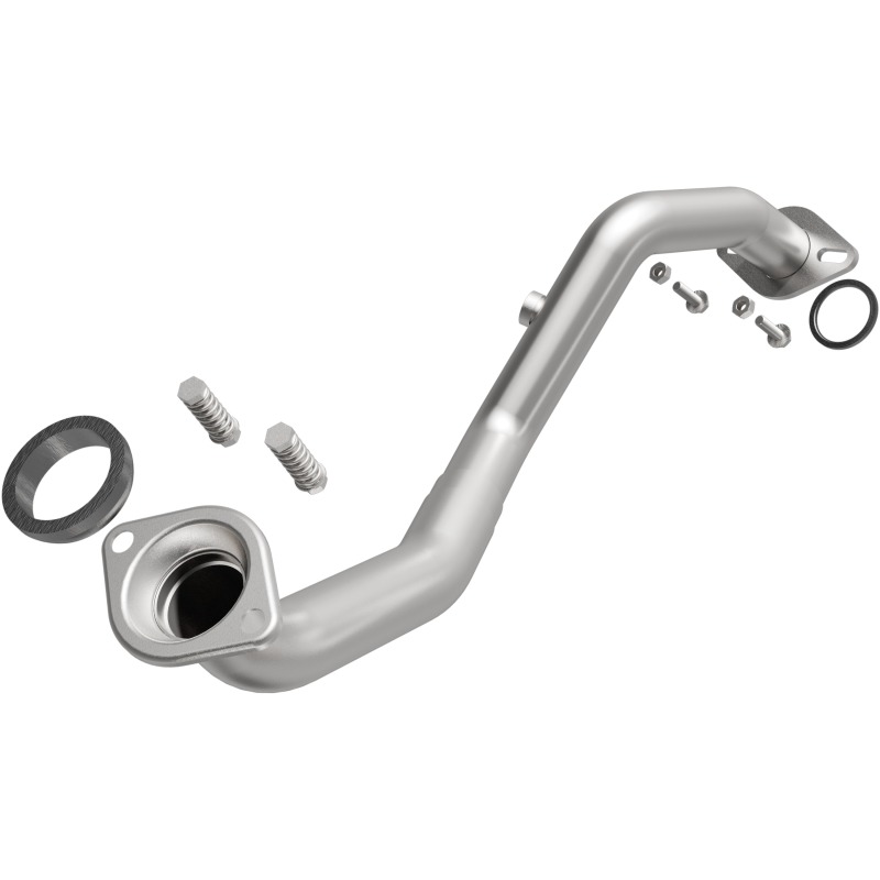 Scion xB Performance Exhaust - Magnaflow - Front Pipe Kit - `08-`15