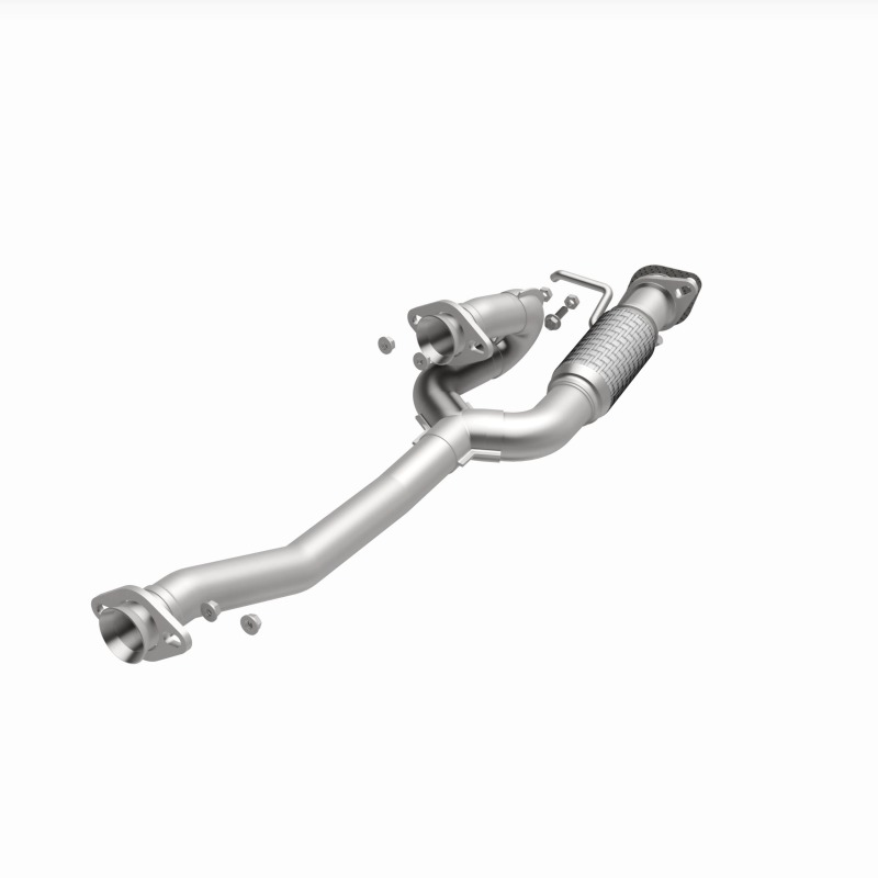 Ford Five Hundred Front Pipe Kit - Magnaflow - Direct-Fit - `05-`07
