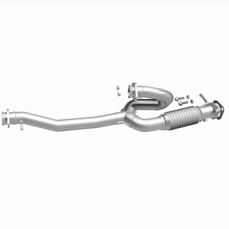 Ford Five Hundred Front Pipe Kit - Magnaflow - Direct-Fit - `05-`07