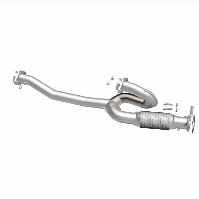 Ford Five Hundred Front Pipe Kit - Magnaflow - Direct-Fit - `05-`07