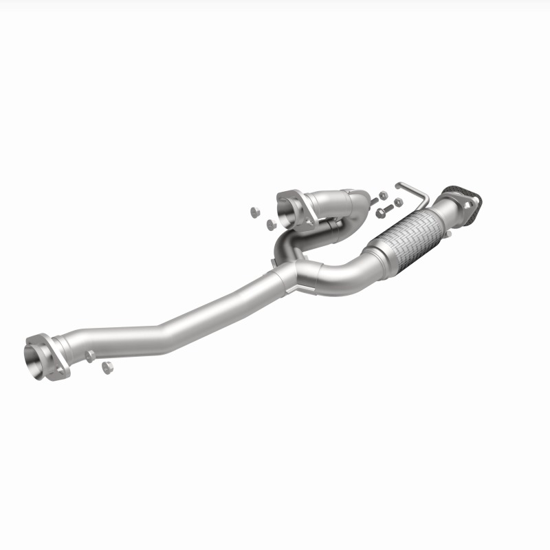 Ford Five Hundred Front Pipe Kit - Magnaflow - Direct-Fit - `05-`07