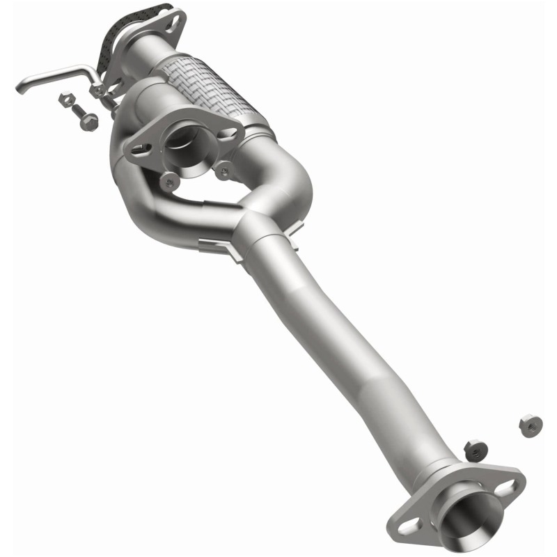 Ford Five Hundred Front Pipe Kit - Magnaflow - Direct-Fit - `05-`07