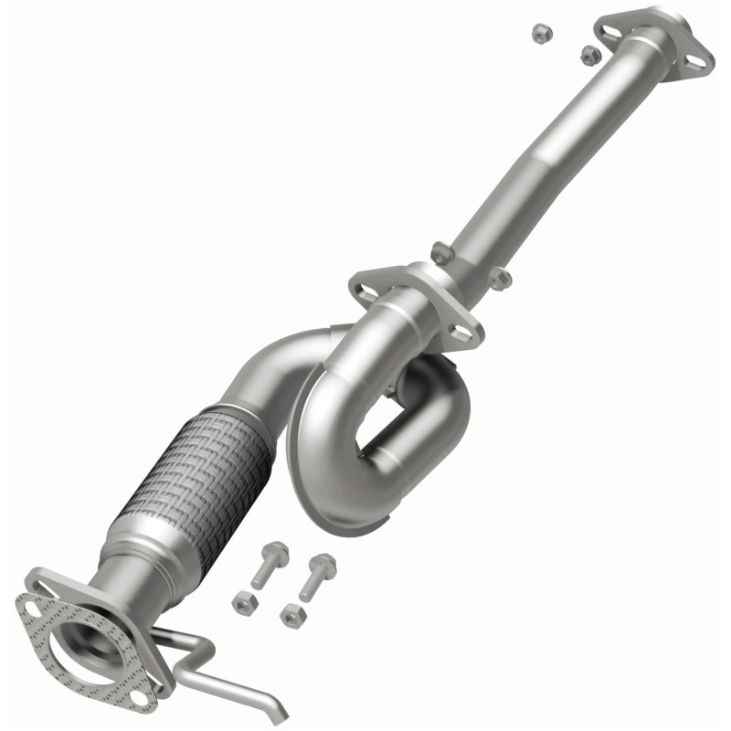 Ford Five Hundred Front Pipe Kit - Magnaflow - Direct-Fit - `05-`07