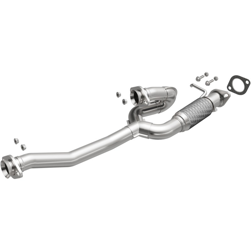 Ford Five Hundred Front Pipe Kit - Magnaflow - Direct-Fit - `05-`07