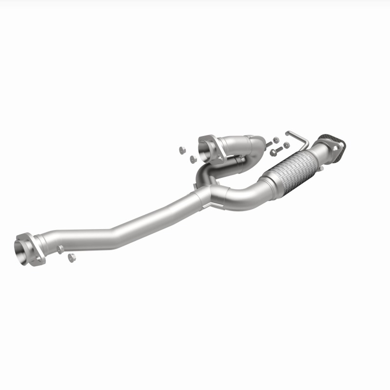 Ford Five Hundred Front Pipe Kit - Magnaflow - Direct-Fit - `05-`07