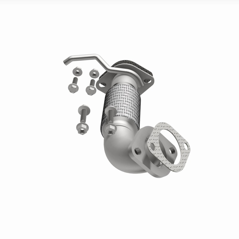 Kia Optima Performance Exhaust - Front - Magnaflow - Direct-Fit Front Pipe Kit - `11-`16