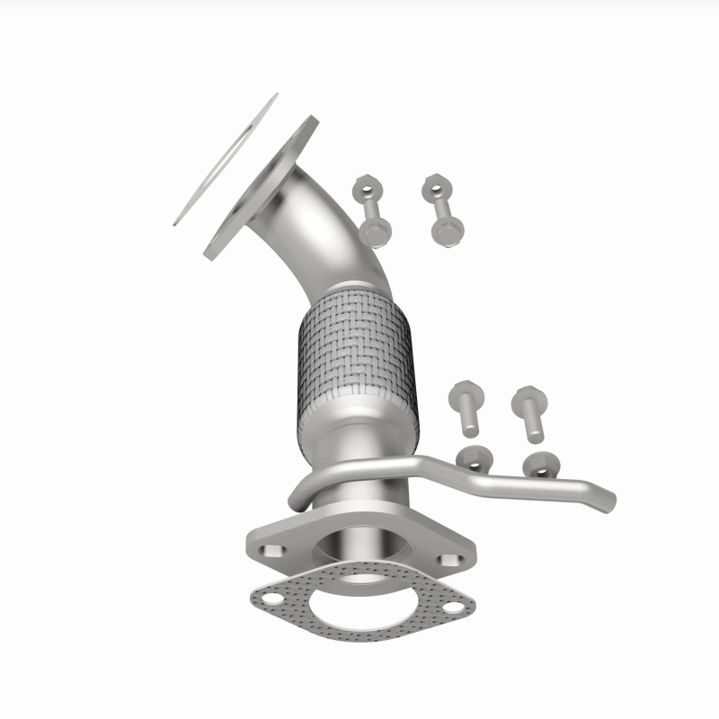 Kia Optima Performance Exhaust - Front - Magnaflow - Direct-Fit Front Pipe Kit - `11-`16