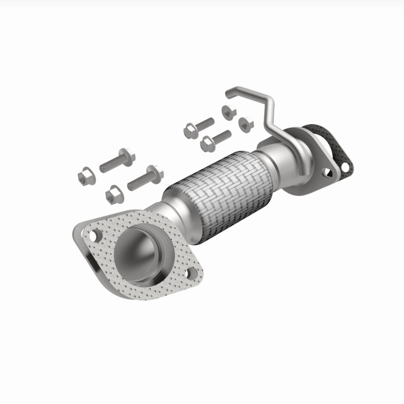 Kia Optima Performance Exhaust - Front - Magnaflow - Direct-Fit Front Pipe Kit - `11-`16