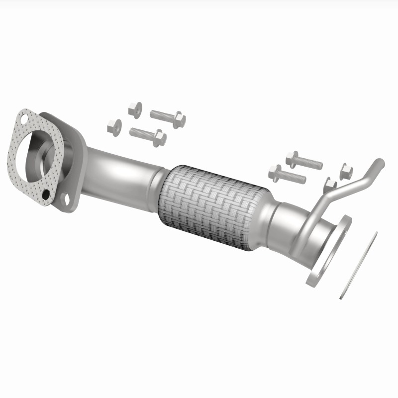 Kia Optima Performance Exhaust - Front - Magnaflow - Direct-Fit Front Pipe Kit - `11-`16