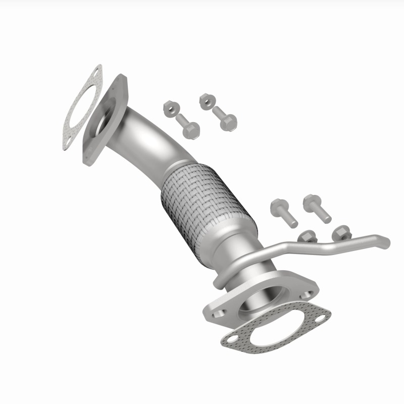 Kia Optima Performance Exhaust - Front - Magnaflow - Direct-Fit Front Pipe Kit - `11-`16