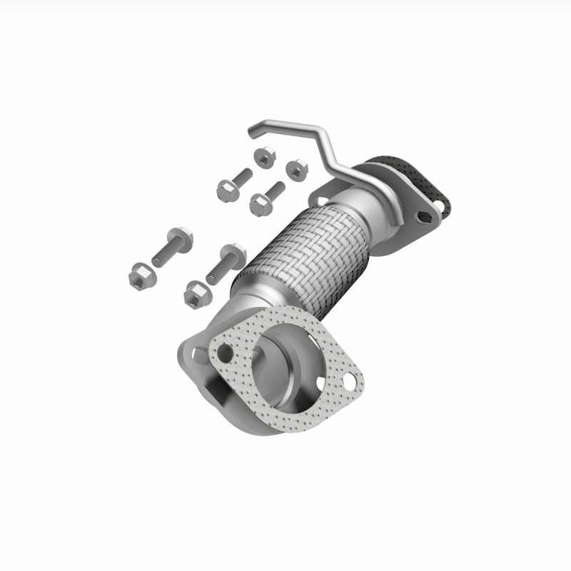 Kia Optima Performance Exhaust - Front - Magnaflow - Direct-Fit Front Pipe Kit - `11-`16