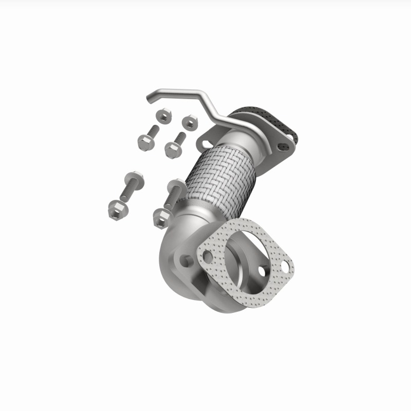 Kia Optima Performance Exhaust - Front - Magnaflow - Direct-Fit Front Pipe Kit - `11-`16