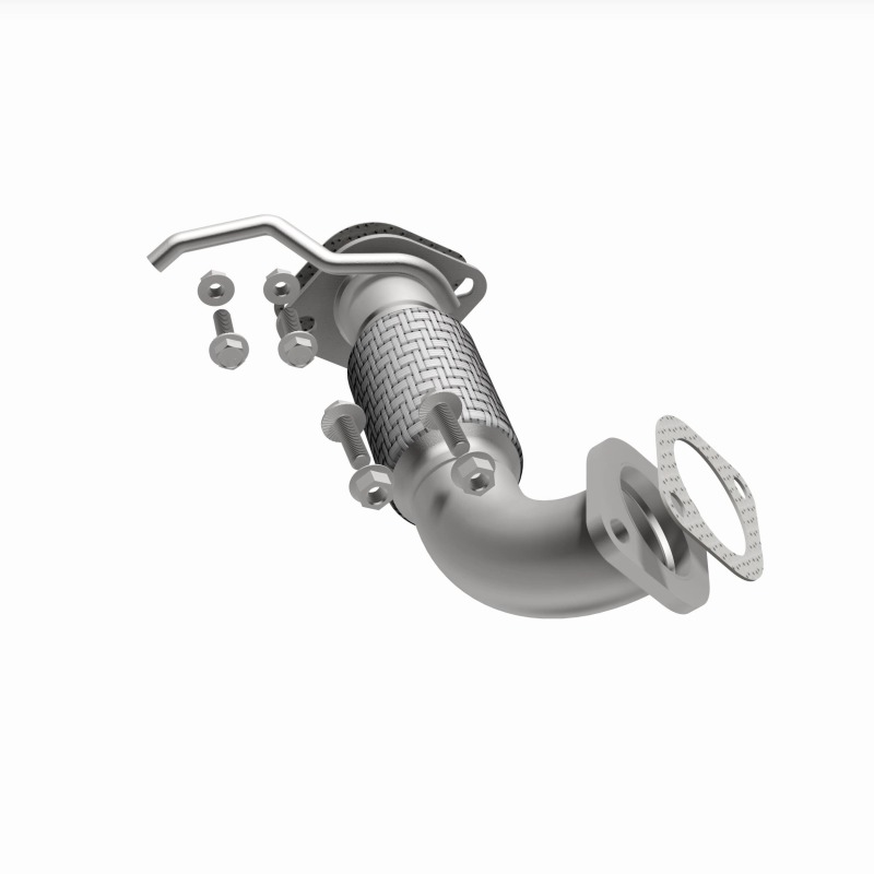 Kia Optima Performance Exhaust - Front - Magnaflow - Direct-Fit Front Pipe Kit - `11-`16