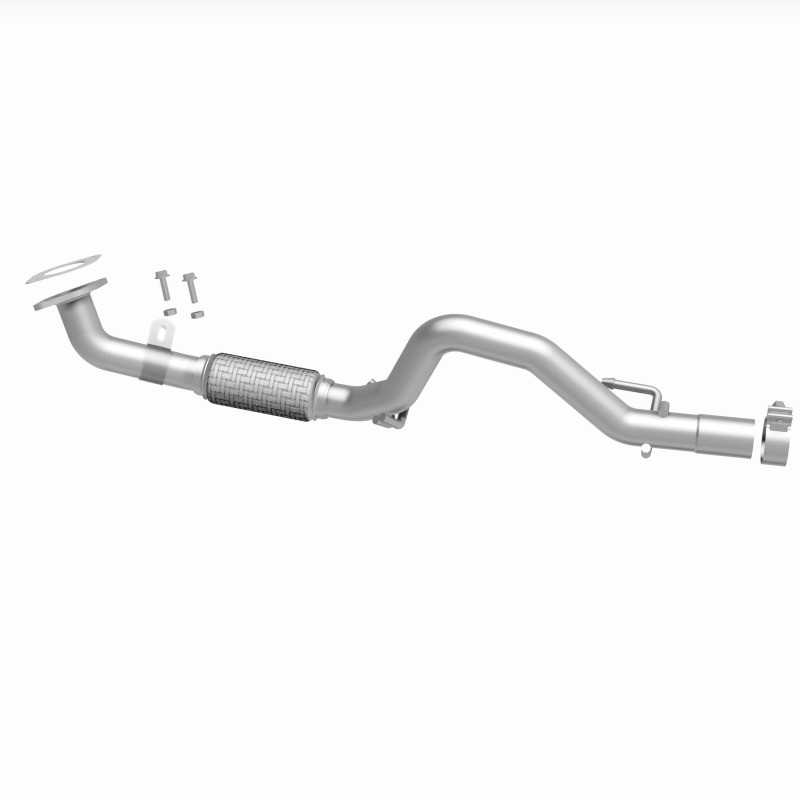 Jeep Renegade Front Pipe Kit - Magnaflow - Direct-Fit - `15-`20