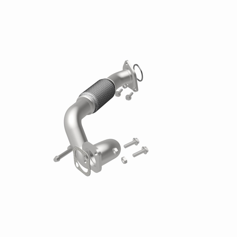 Nissan Rogue Performance Exhaust - Magnaflow - Front Pipe Kit - `14-`18
