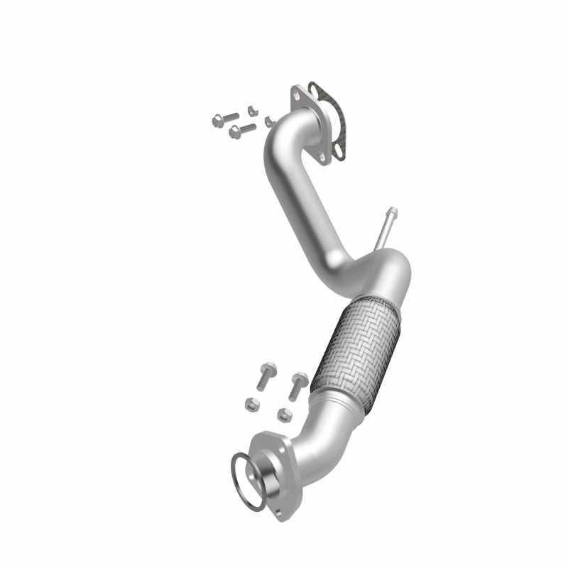 Nissan Rogue Performance Exhaust - Magnaflow - Front Pipe Kit - `14-`18