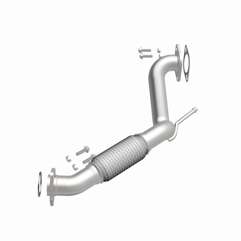 Nissan Rogue Performance Exhaust - Magnaflow - Front Pipe Kit - `14-`18