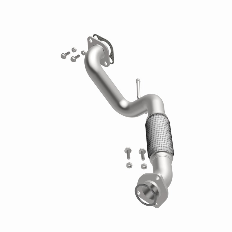 Nissan Rogue Performance Exhaust - Magnaflow - Front Pipe Kit - `14-`18