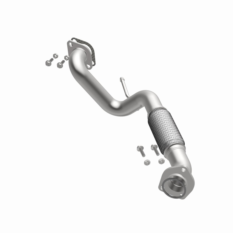 Nissan Rogue Performance Exhaust - Magnaflow - Front Pipe Kit - `14-`18