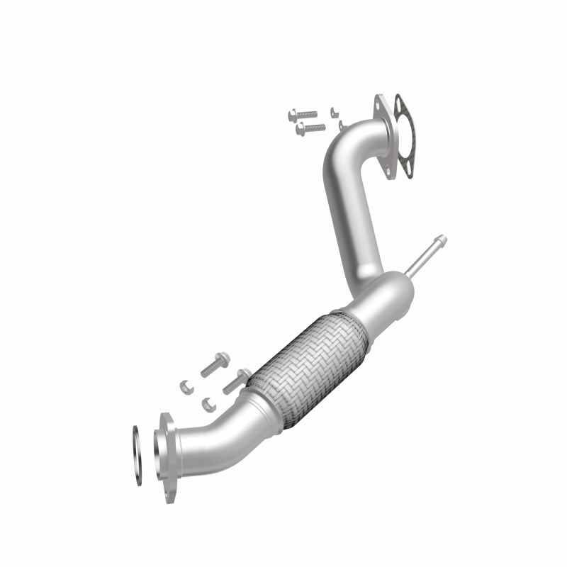 Nissan Rogue Performance Exhaust - Magnaflow - Front Pipe Kit - `14-`18
